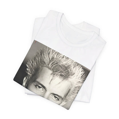 Billy Idol T-Shirt