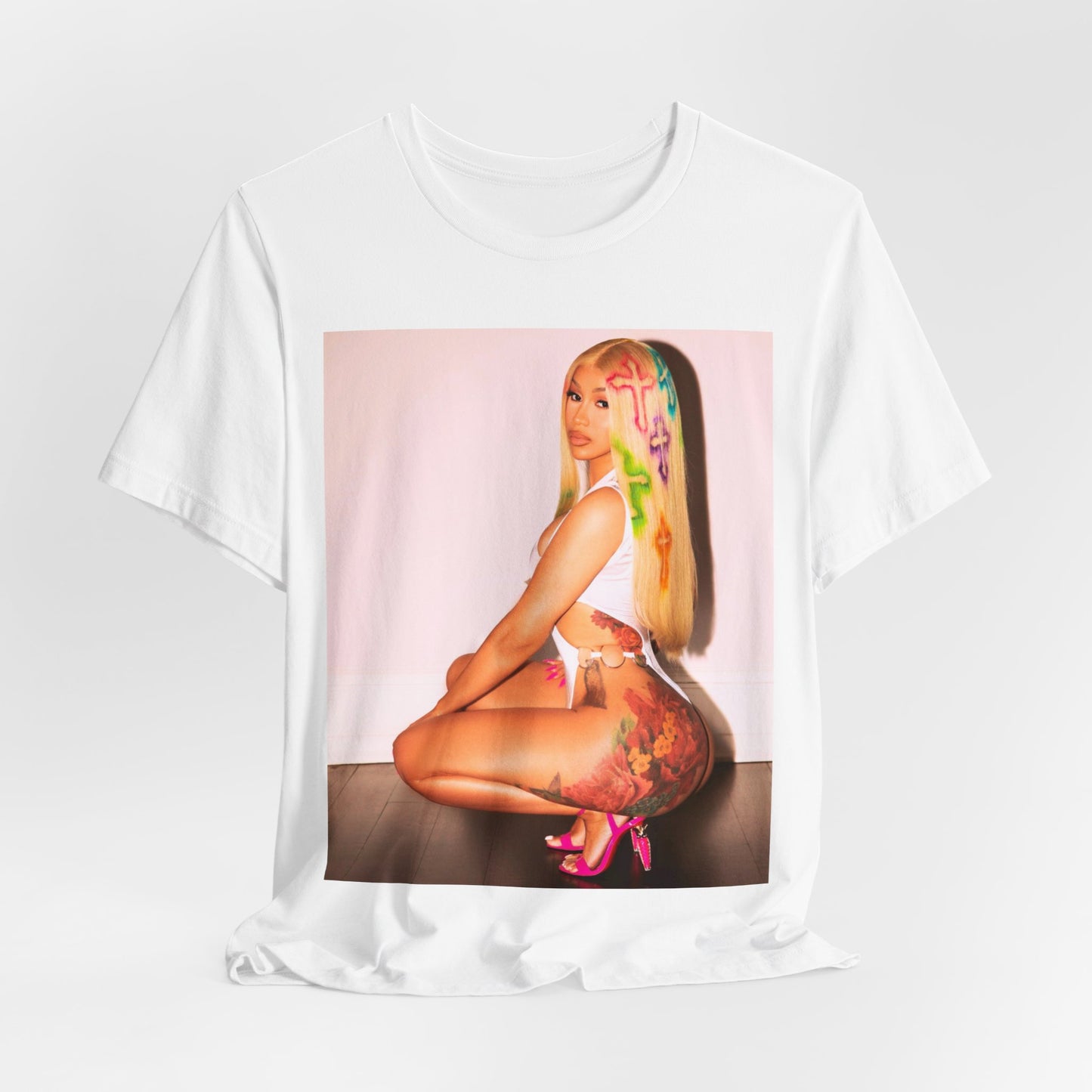 Cardi B T-Shirt