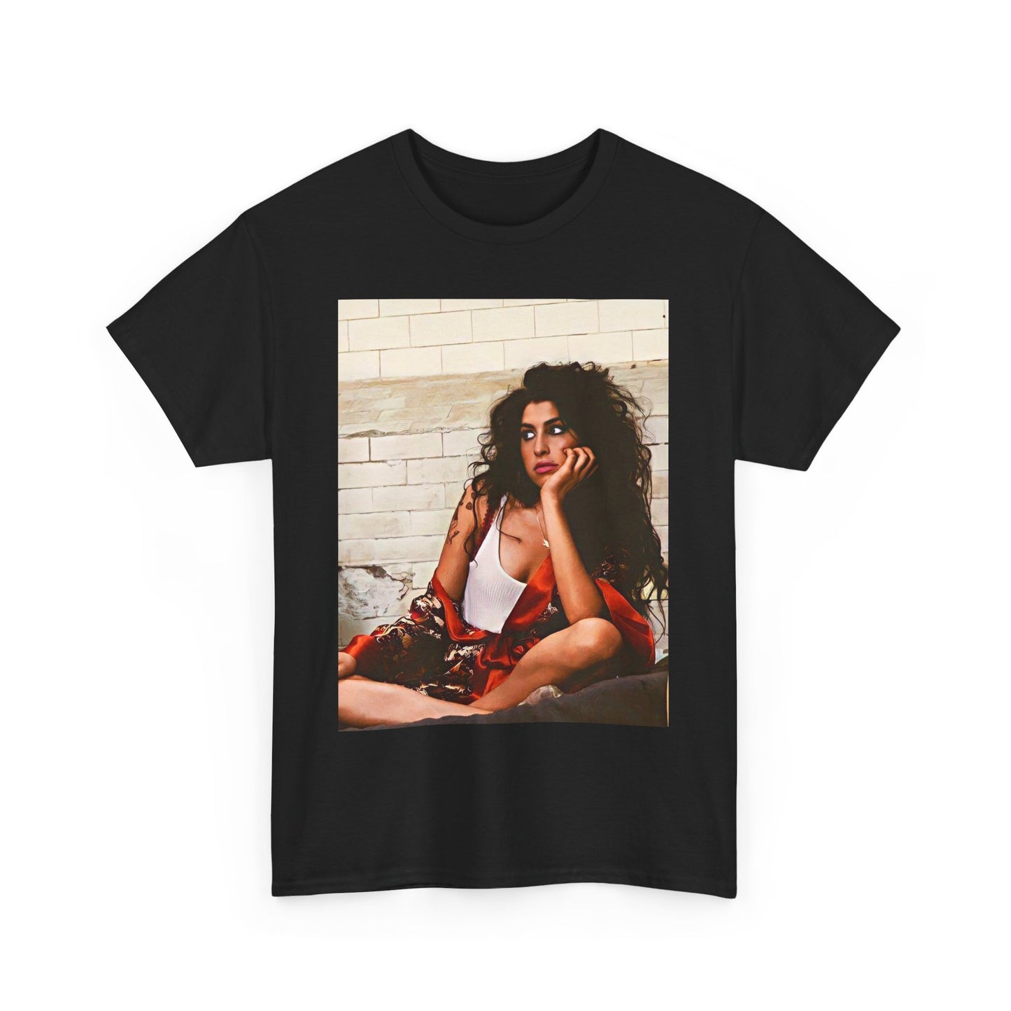 Amy Winehouse T-Shirt