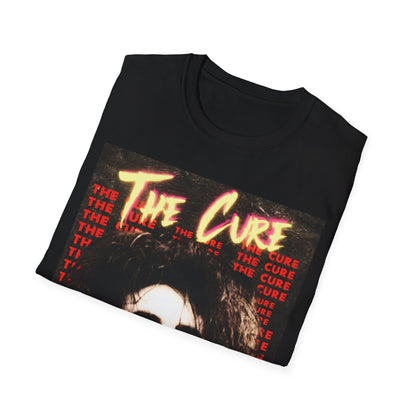 The Cure T-Shirt