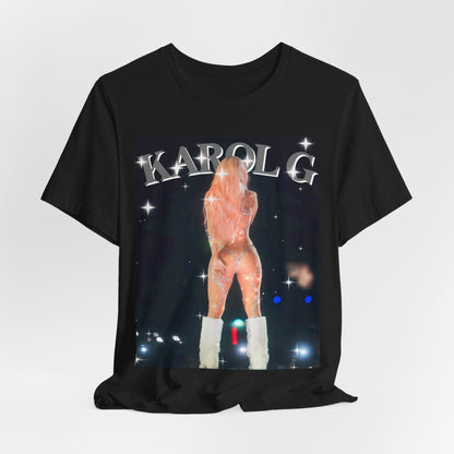 Karol G T-Shirt