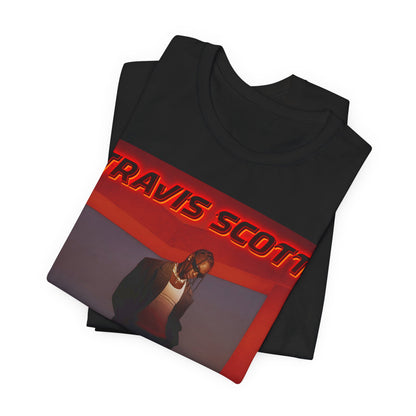 Travis Scott T-Shirt