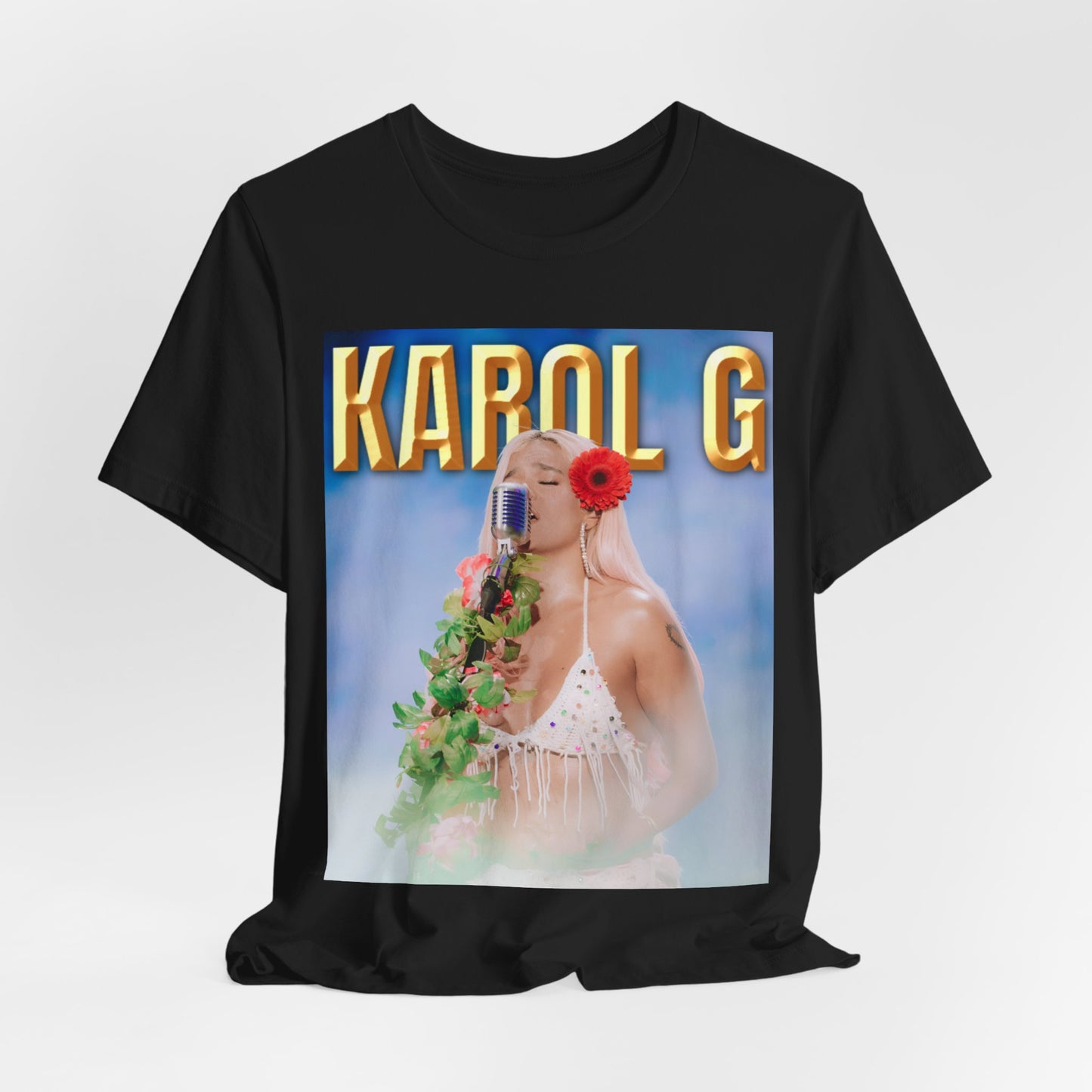 Karol G T-Shirt