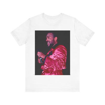 Marvin Gaye T-Shirt