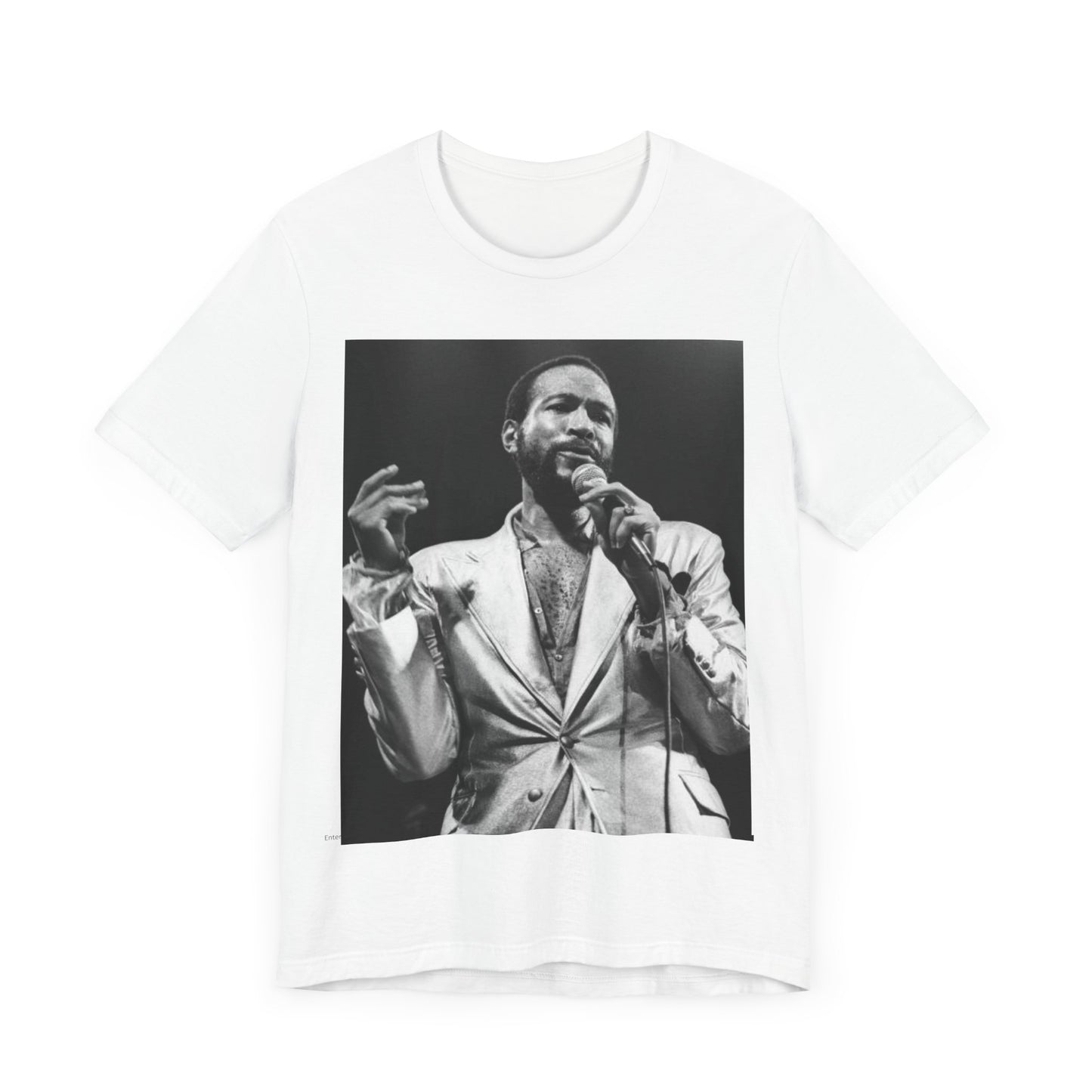 Marvin Gaye T-Shirt