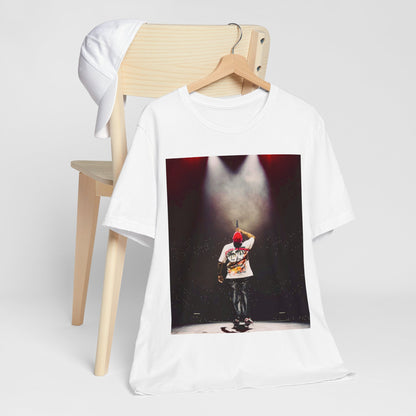 Chris Brown T-Shirt