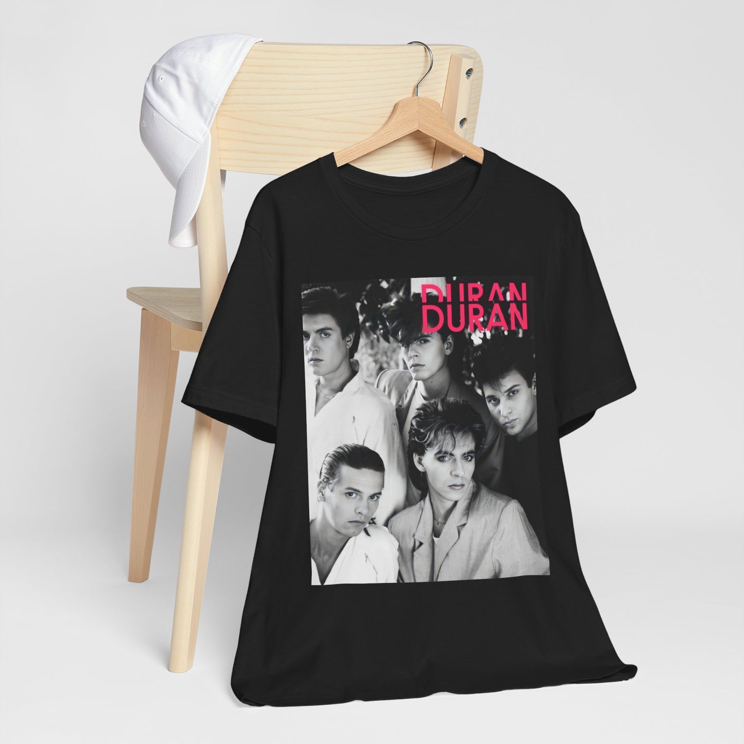 Duran Duran T-Shirt