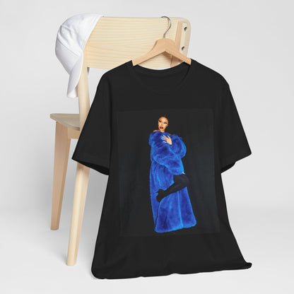 Cardi B T-Shirt