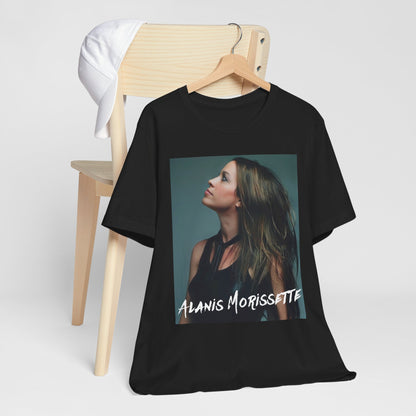 Alanis Morissette T-Shirt