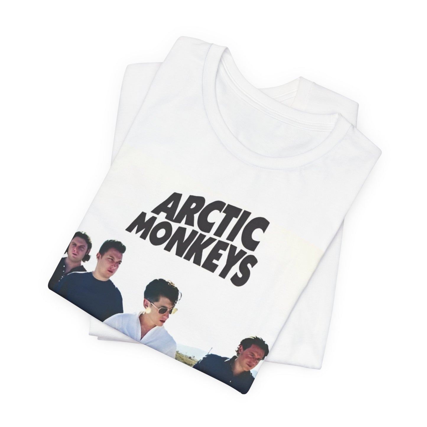 Arctic Monkeys T-Shirt