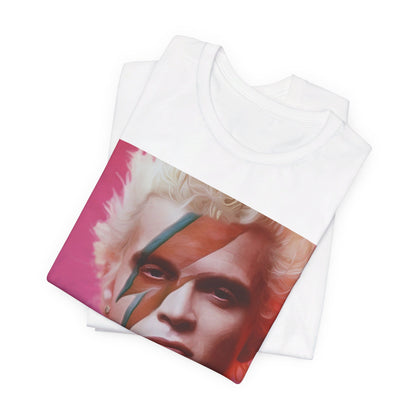 Billy Idol T-Shirt