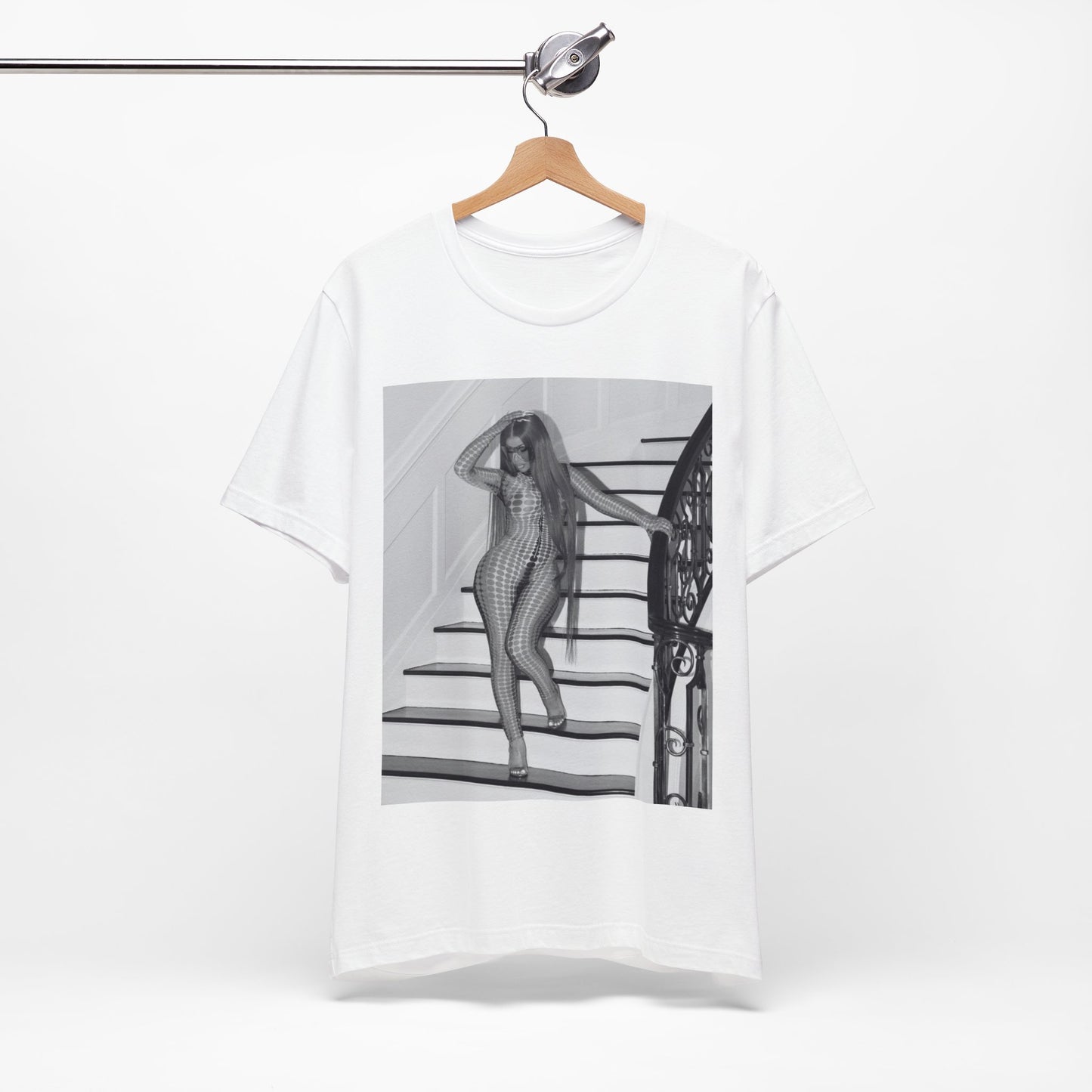 Cardi B T-Shirt