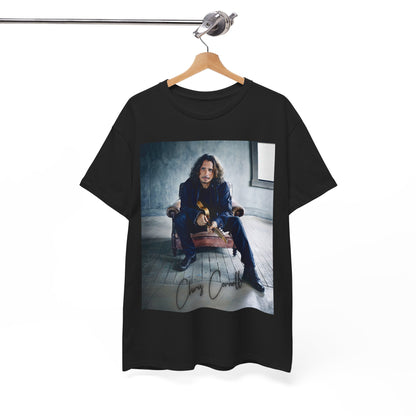 Chris Cornell T-Shirt