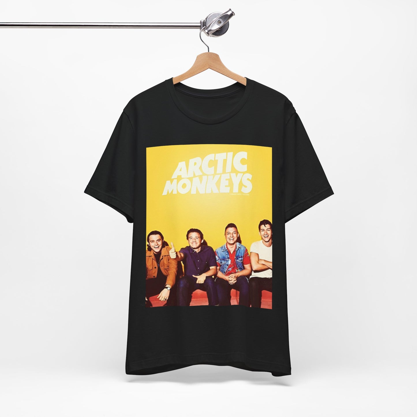 Arctic Monkeys T-Shirt