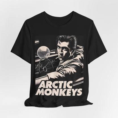 Arctic Monkeys T-Shirt