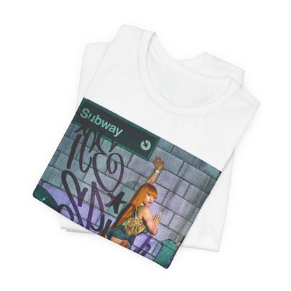 Ice Spice Unisex T-Shirt