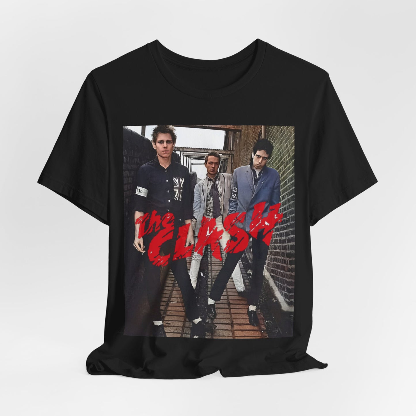 The Clash T-Shirt