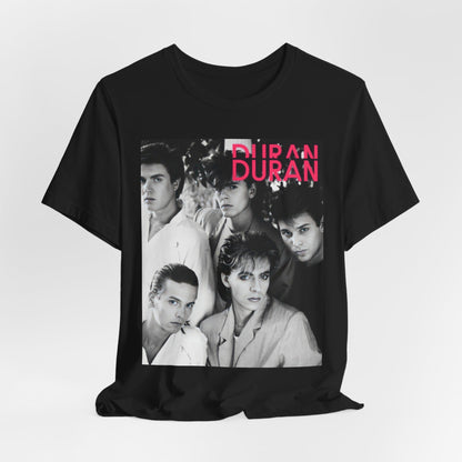 Duran Duran T-Shirt