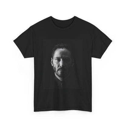 Keanu Reeves T-Shirt