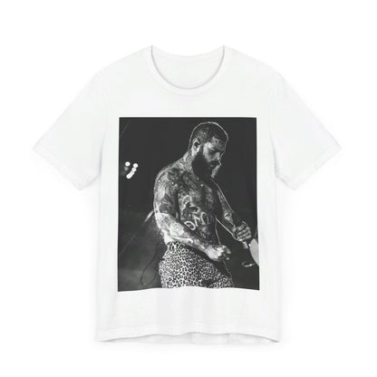 Post Malone T-Shirt