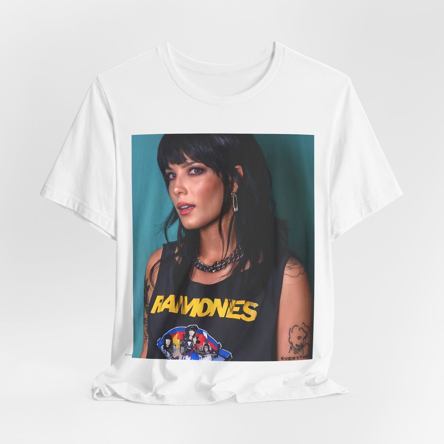 Halsey T-Shirt