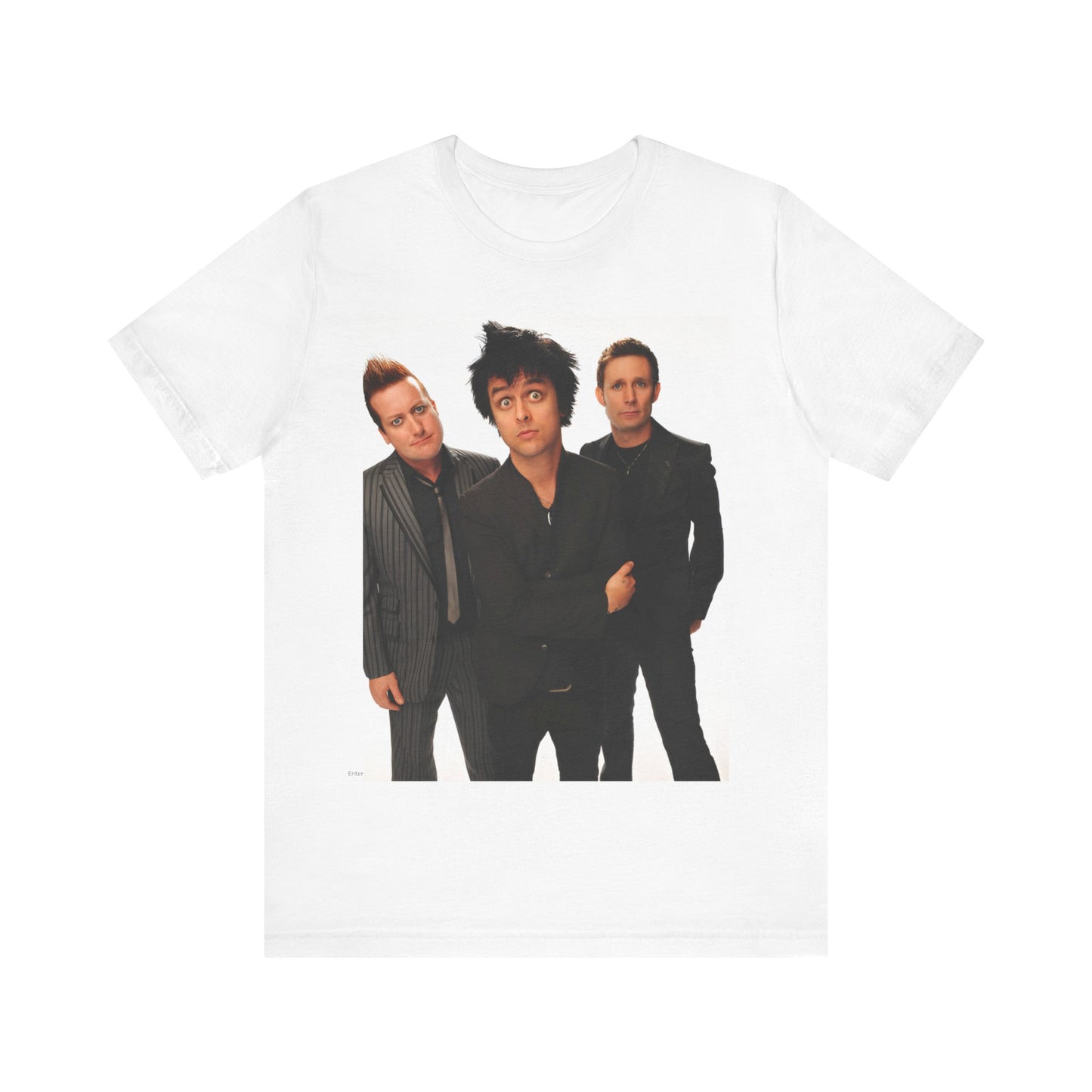 Green Day T-Shirt