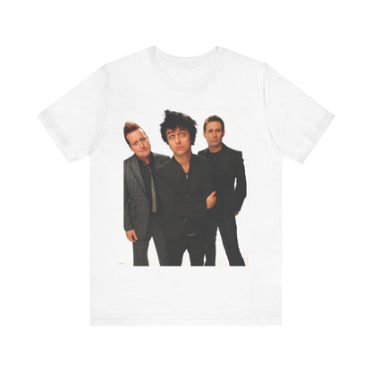 Green Day T-Shirt