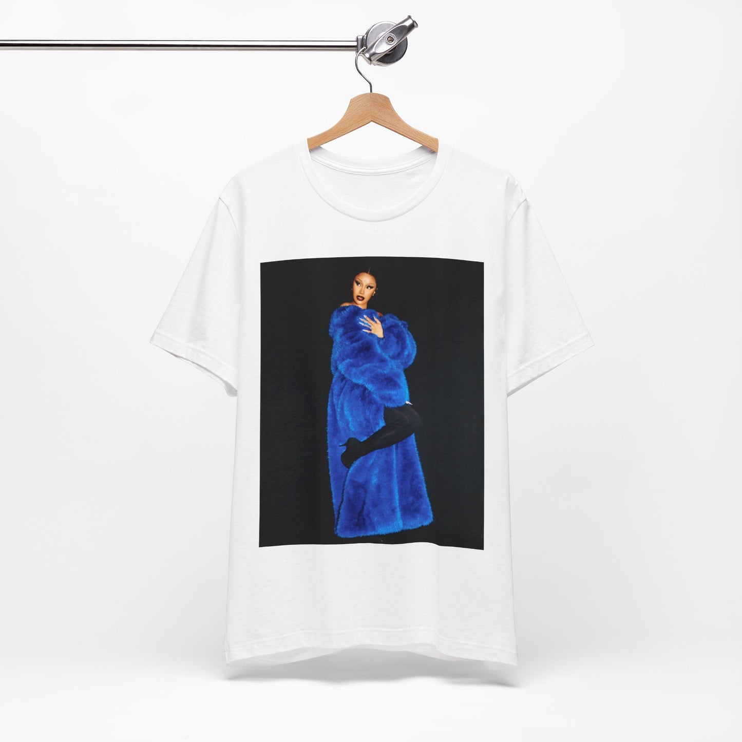 Cardi B T-Shirt