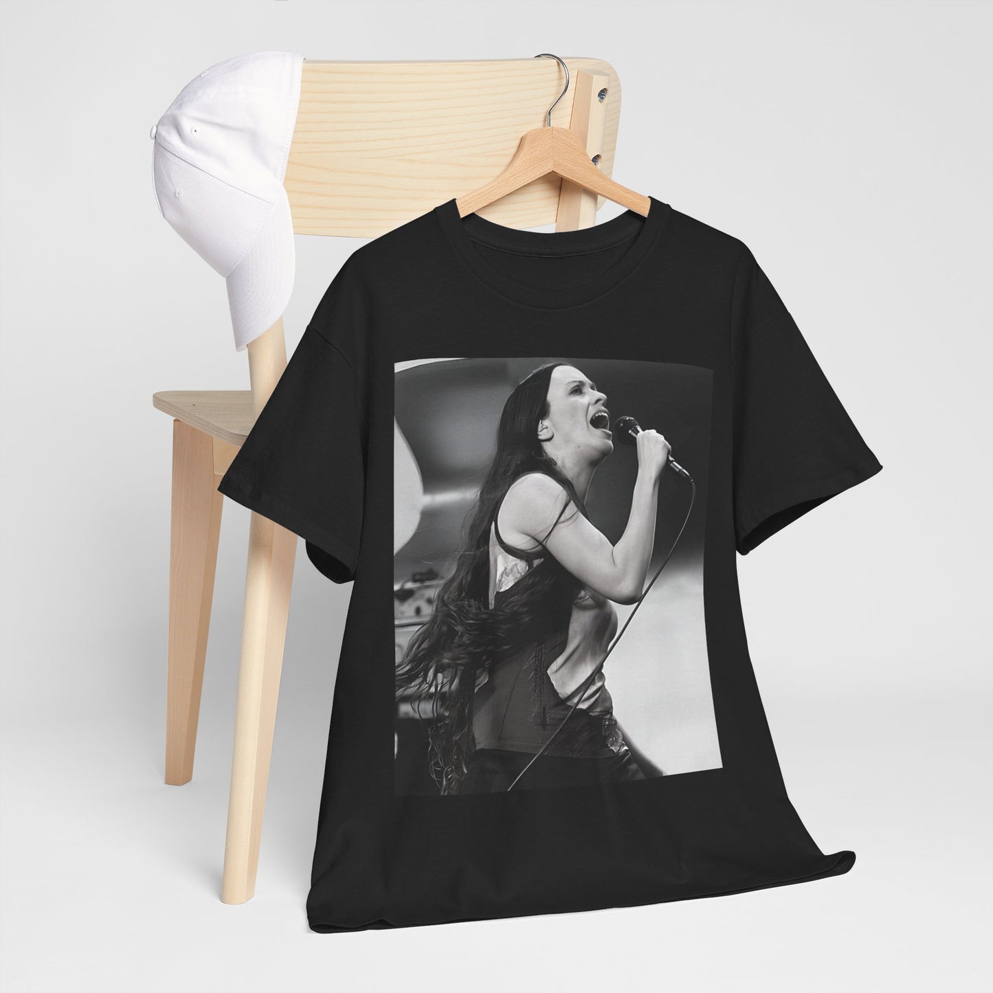 Alanis Morissette T-Shirt