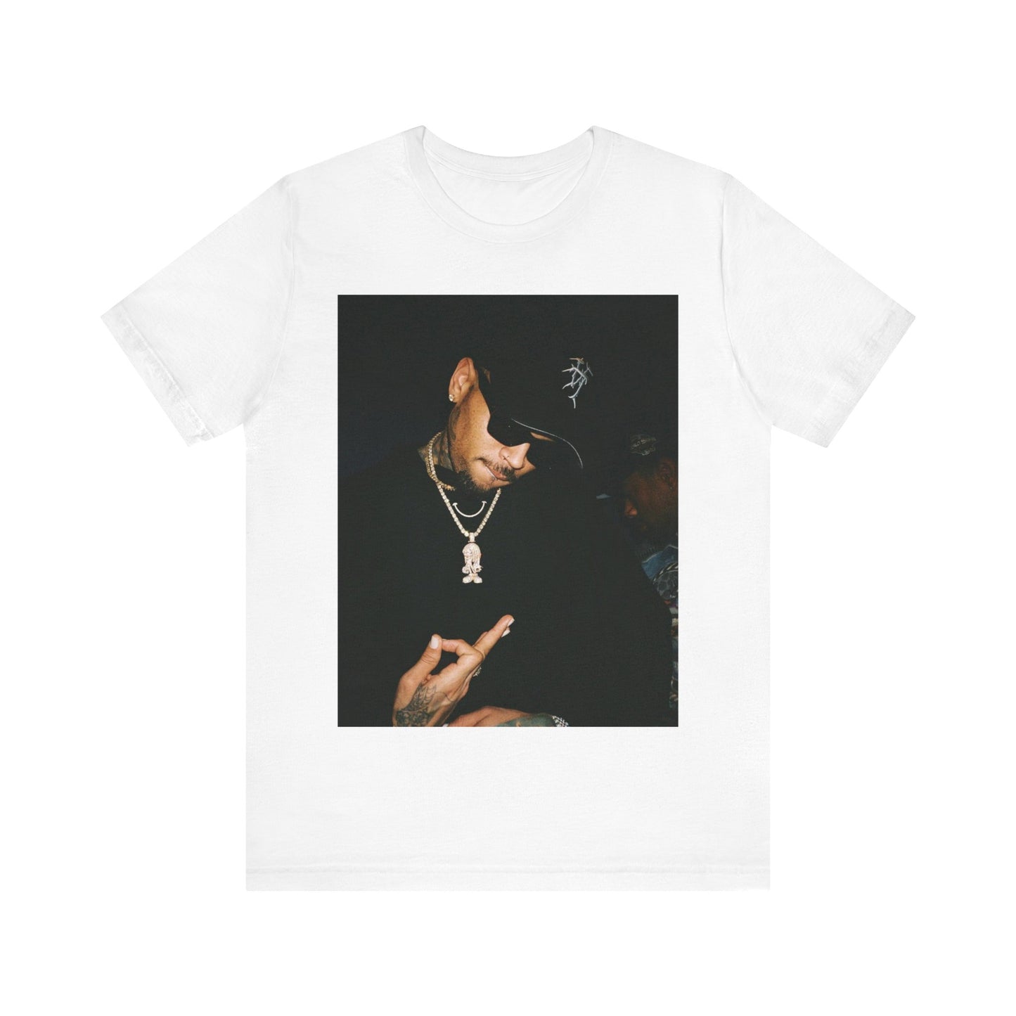 Chris Brown T-Shirt