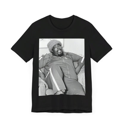 Barry White T-Shirt