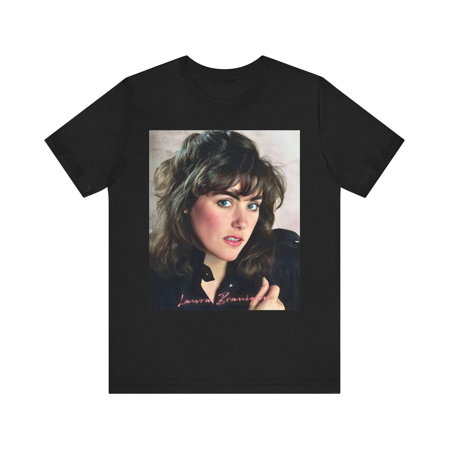 Laura Branigan T-Shirt