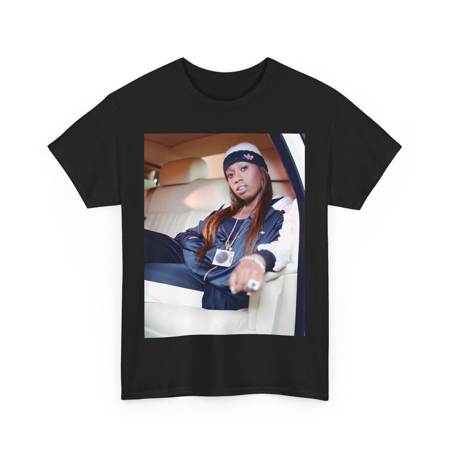 Missy Elliott T-Shirt