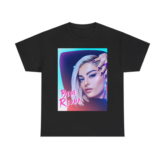 Bebe Rexha T-Shirt