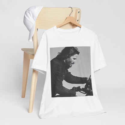 Keanu Reeves T-Shirt