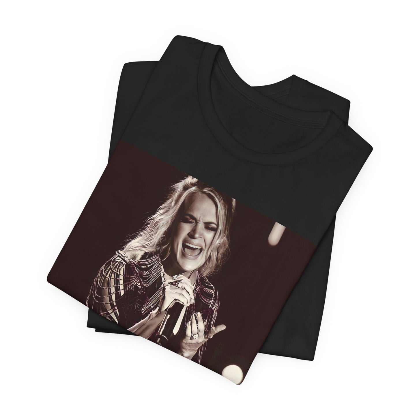 Carrie Underwood T-Shirt