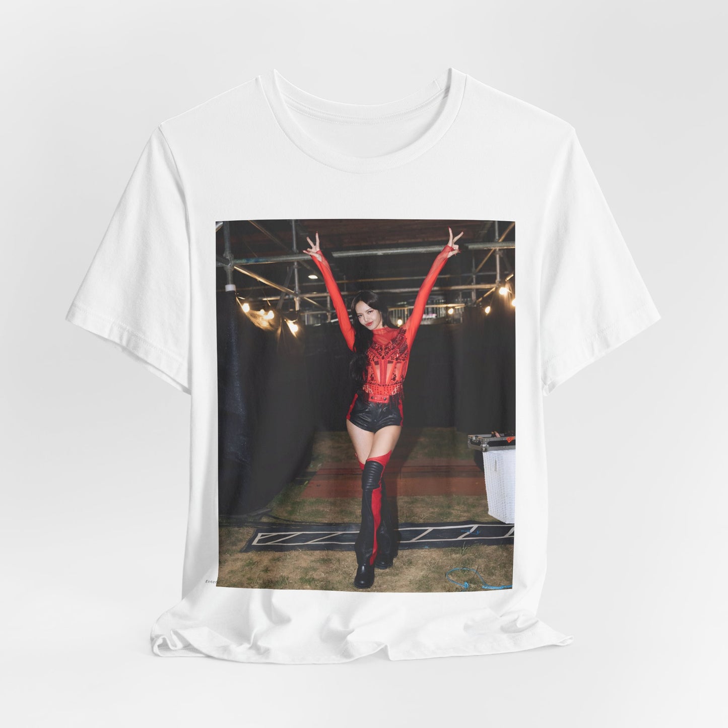 Lisa T-Shirt