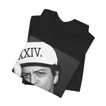 Bruno Mars T-Shirt