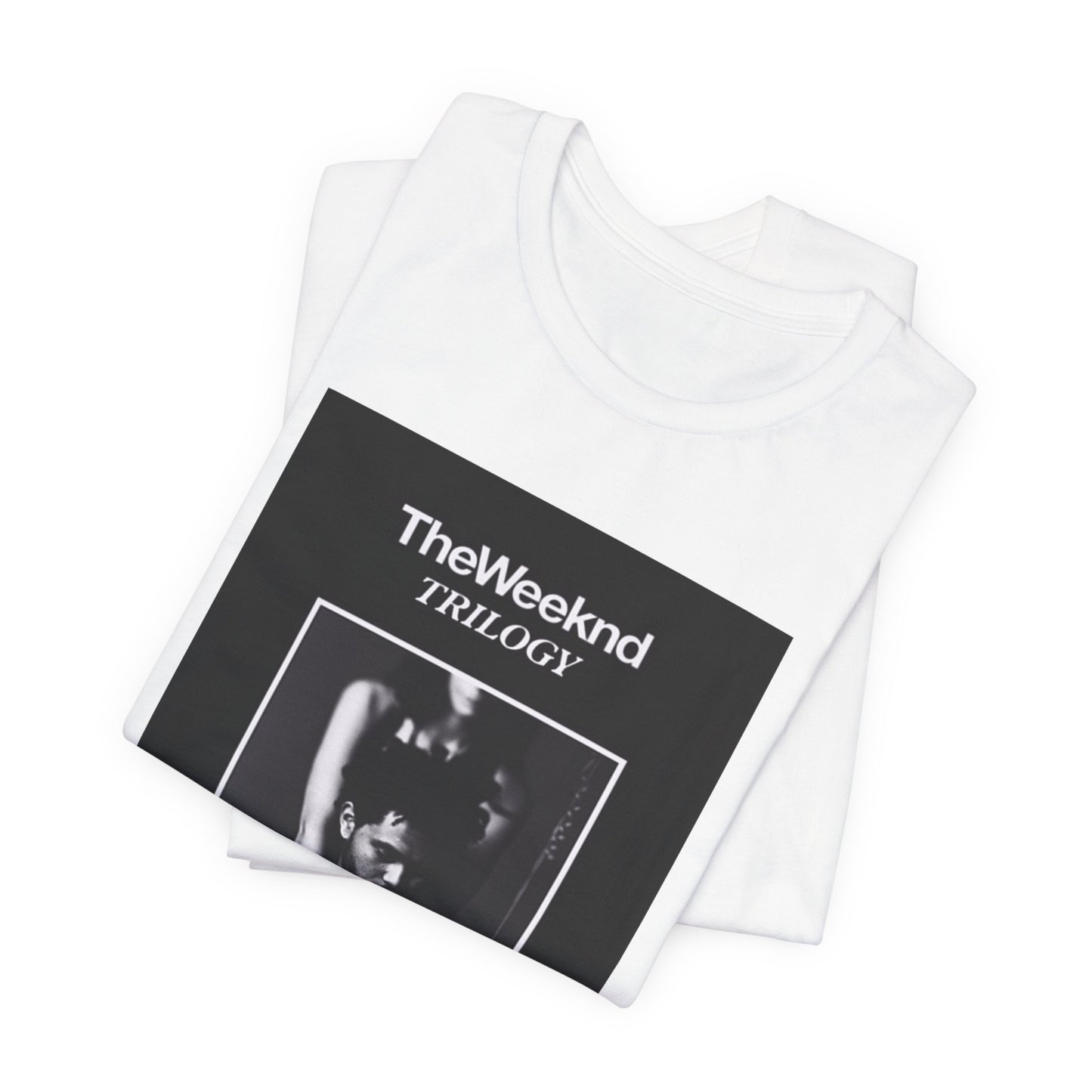 The Weeknd T-Shirt