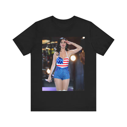 Katy Perry T-shirt Unisex Graphic Music Tee, Katy Perry Music Vintage Shirt, Katy Perry Tour Concert Merch, Katy Perry Shirt, Katy Perry Merchandise