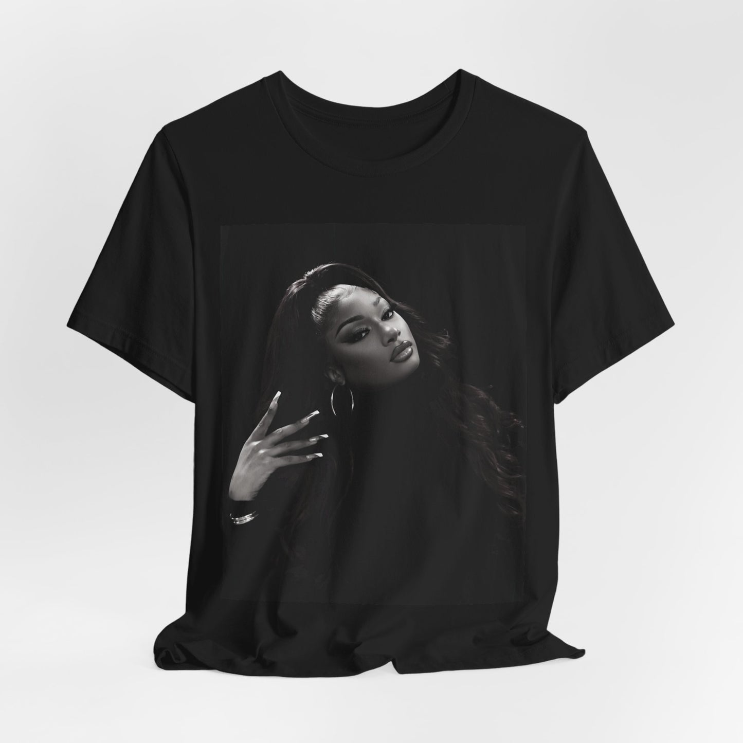 Megan Thee Stallion T-Shirt