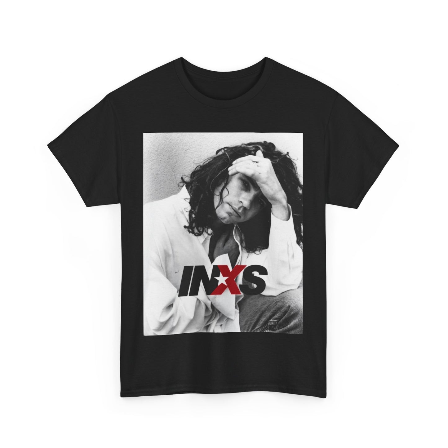 INXS T-Shirt