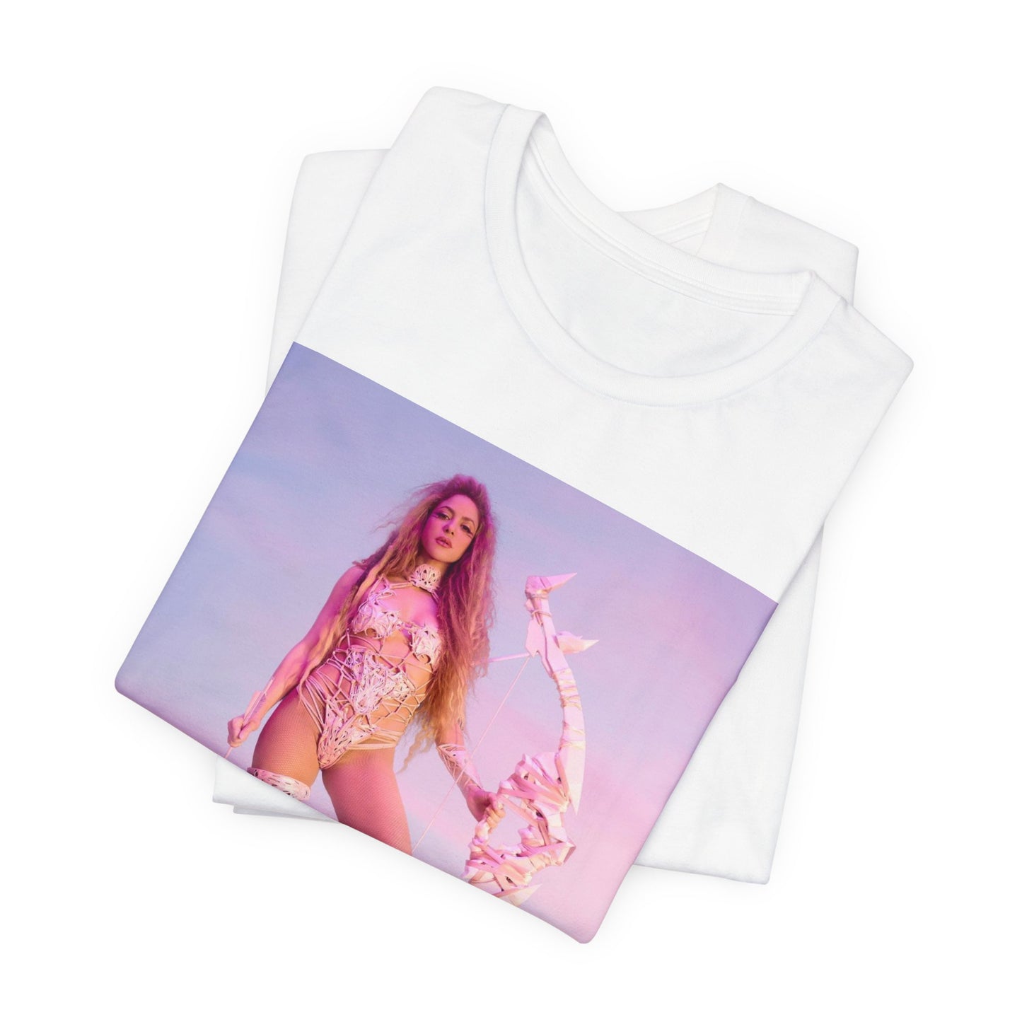 Shakira T-Shirt