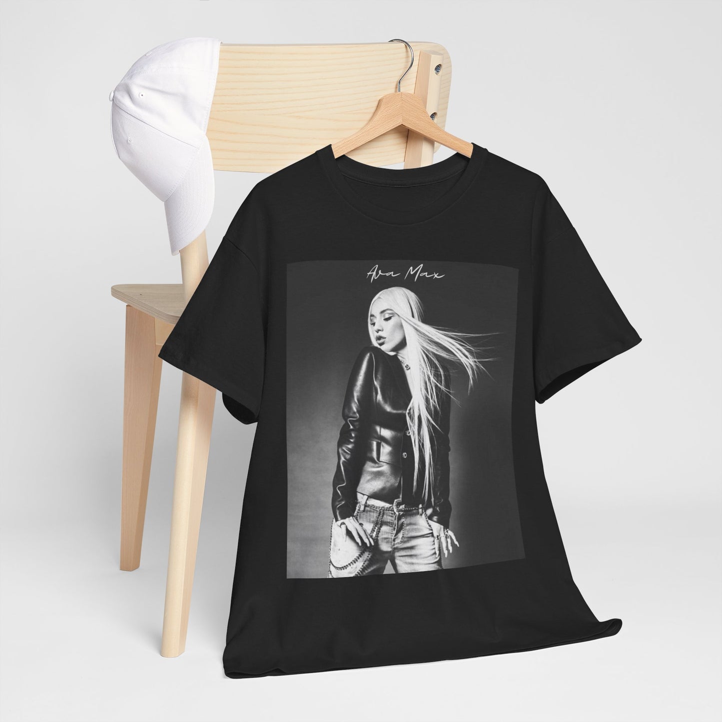 Ava Max T-Shirt