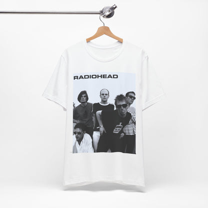 Radiohead T-Shirt