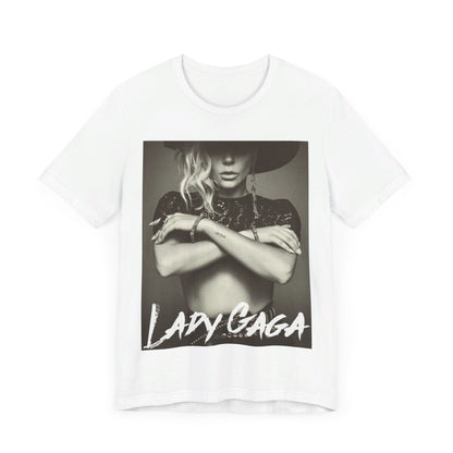 Lady Gaga T-Shirt