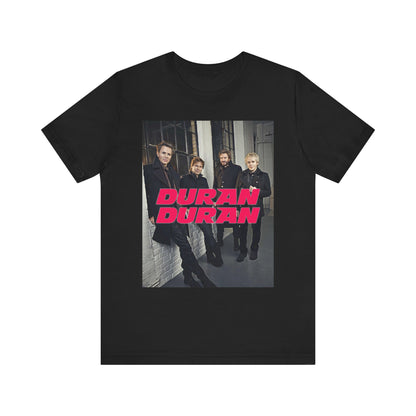 Duran Duran T-Shirt