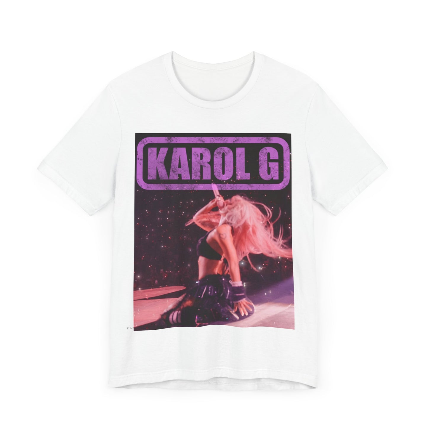 Karol G T-Shirt