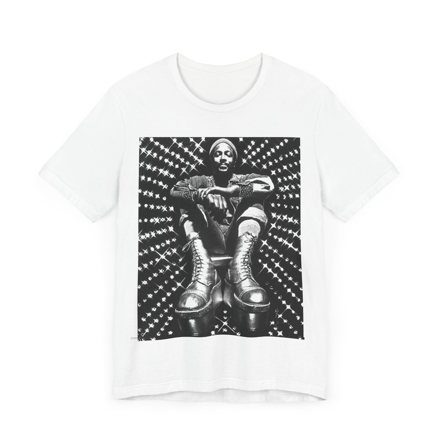 Marvin Gaye T-Shirt