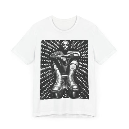 Marvin Gaye T-Shirt